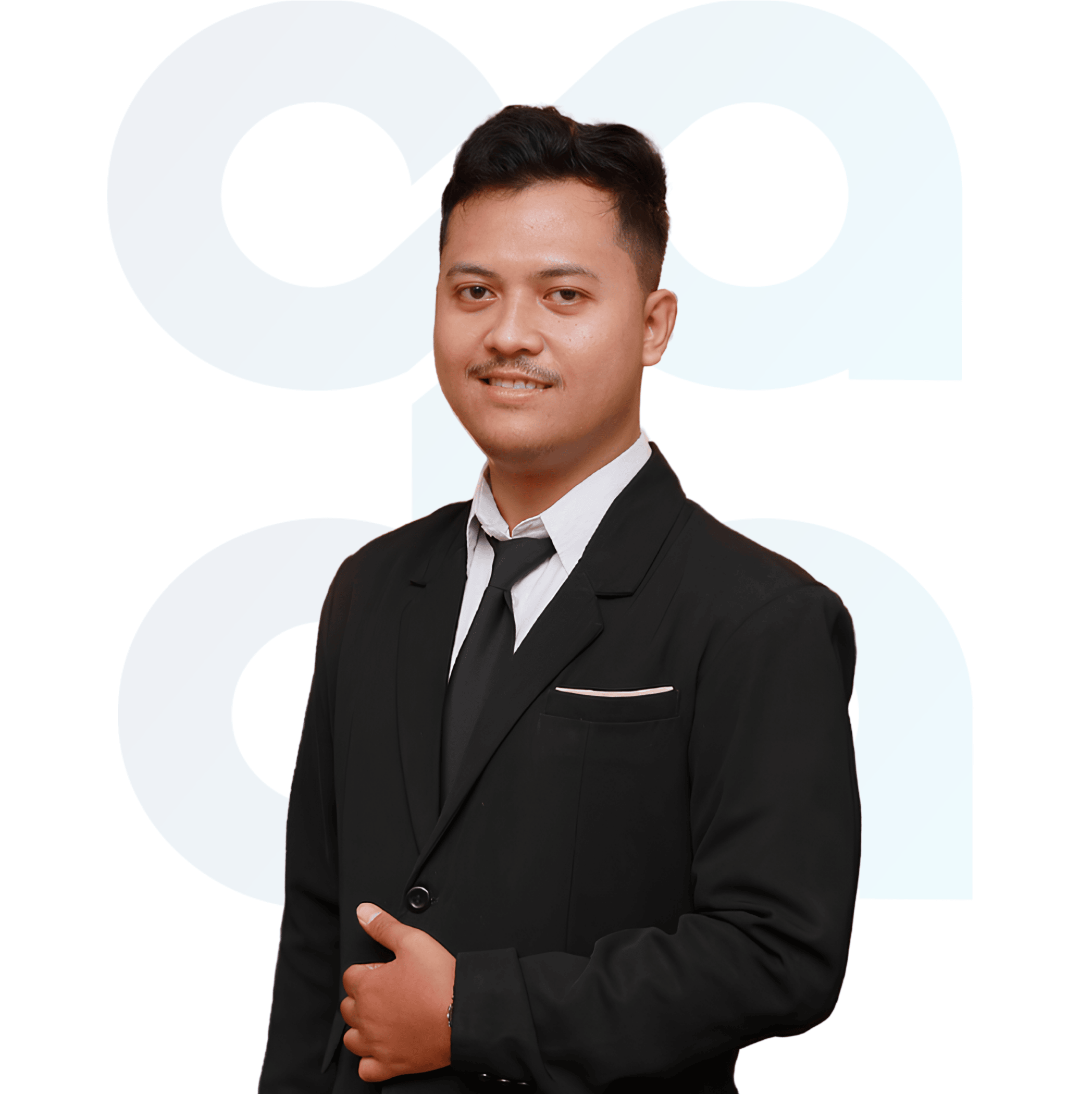 Alfian Nuril Huda, S.H