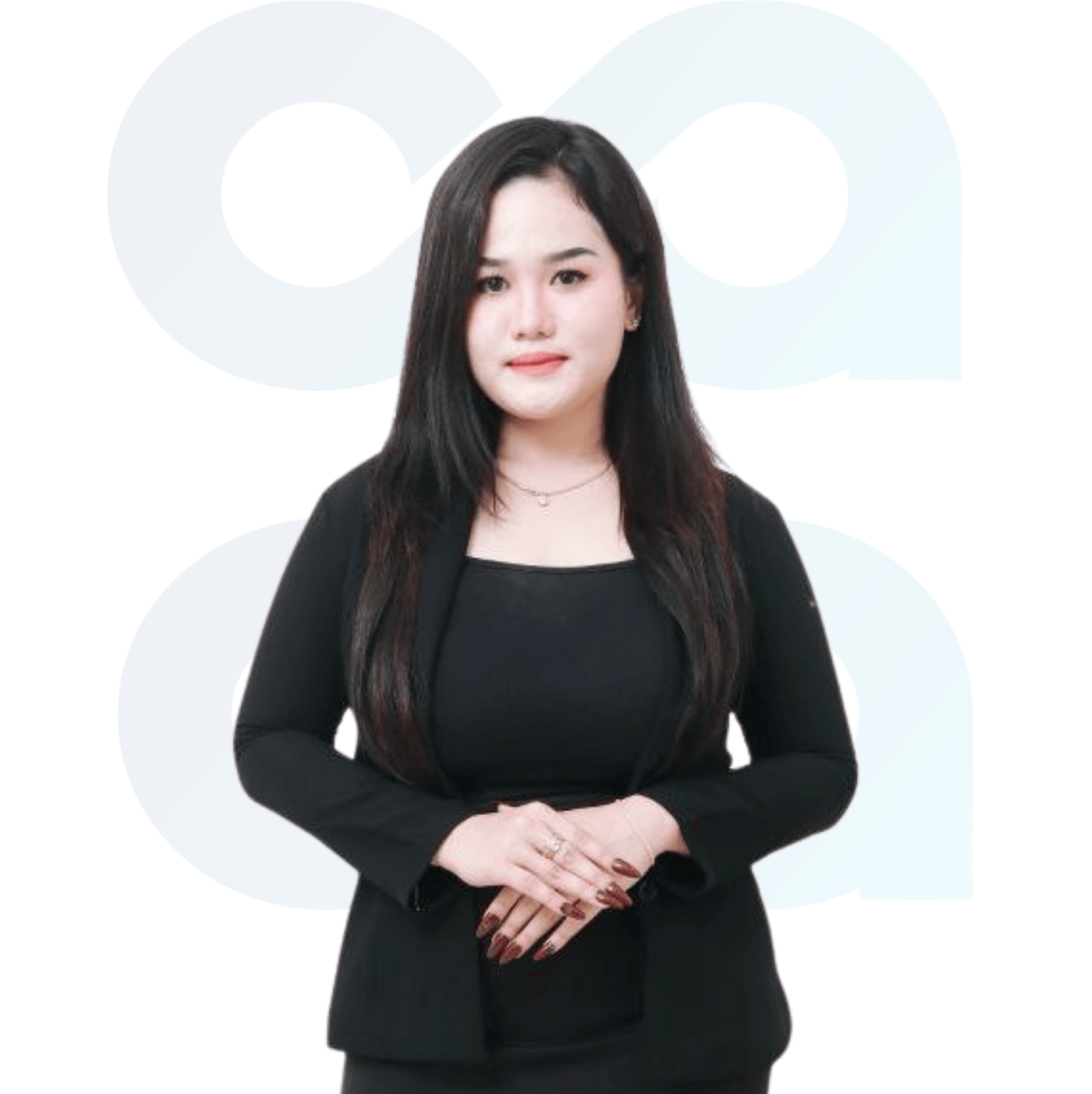 Angelia Puspita Bangun., S.H., C.Med., P.L.A., C.T.A