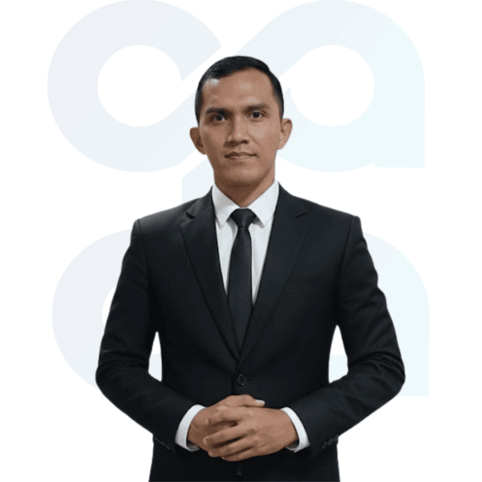 Augustinus Sitompul, S.H.,CLTP.,CCLP