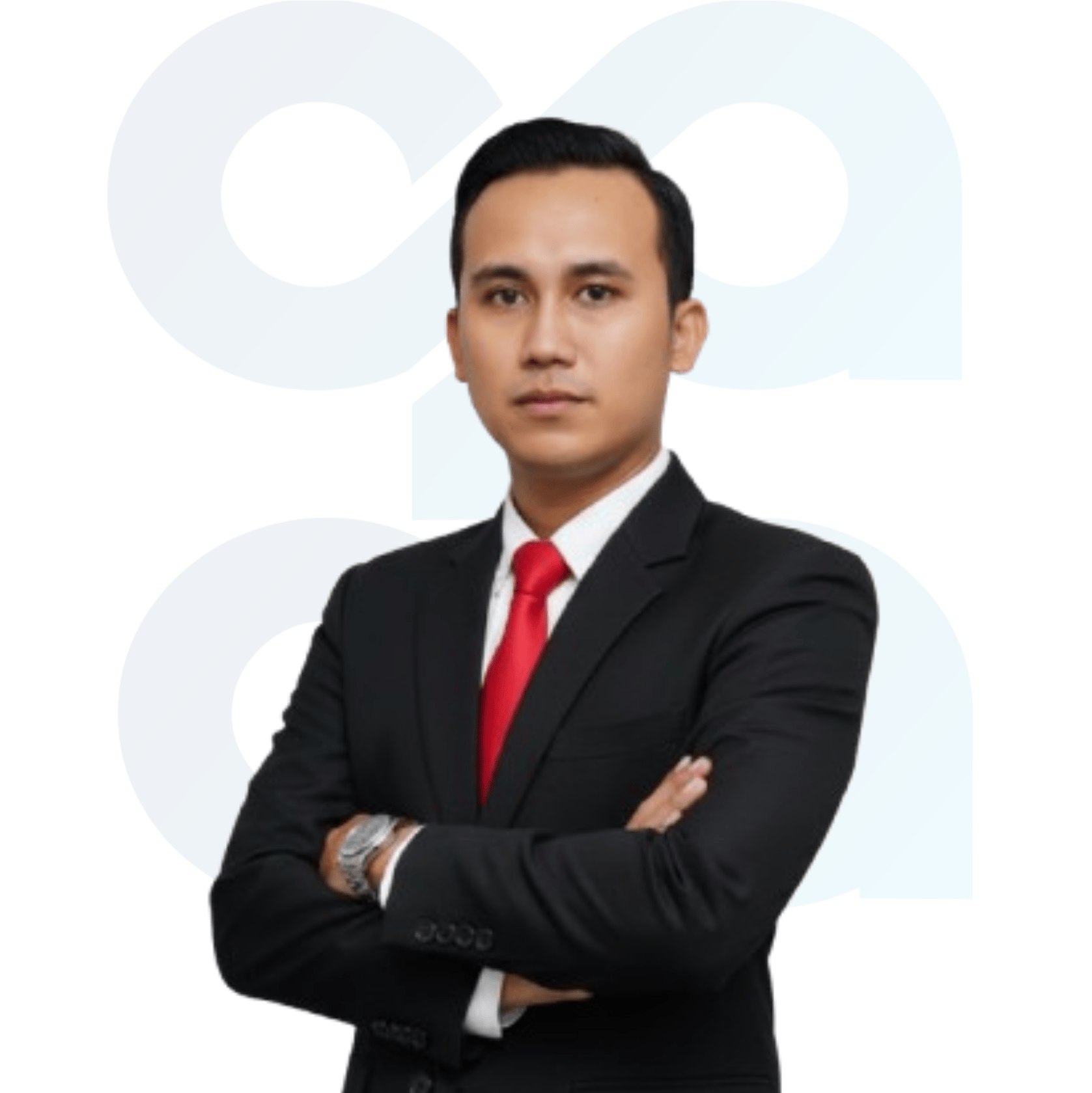 Rafli Caesar Prawira, S.H.