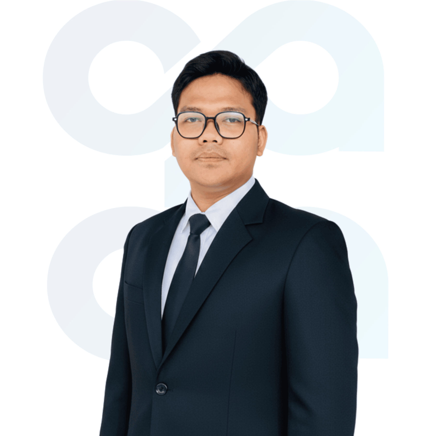 Herdianto Horman Lalenoh, S.H