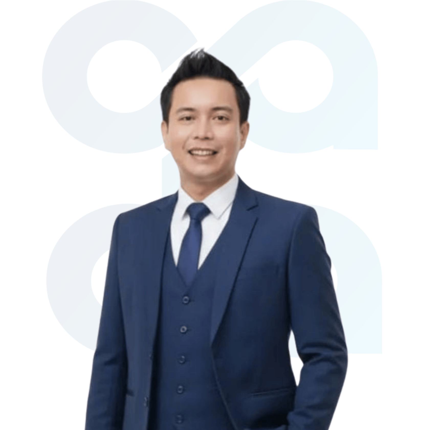 Nathan Andani Saragih S.H