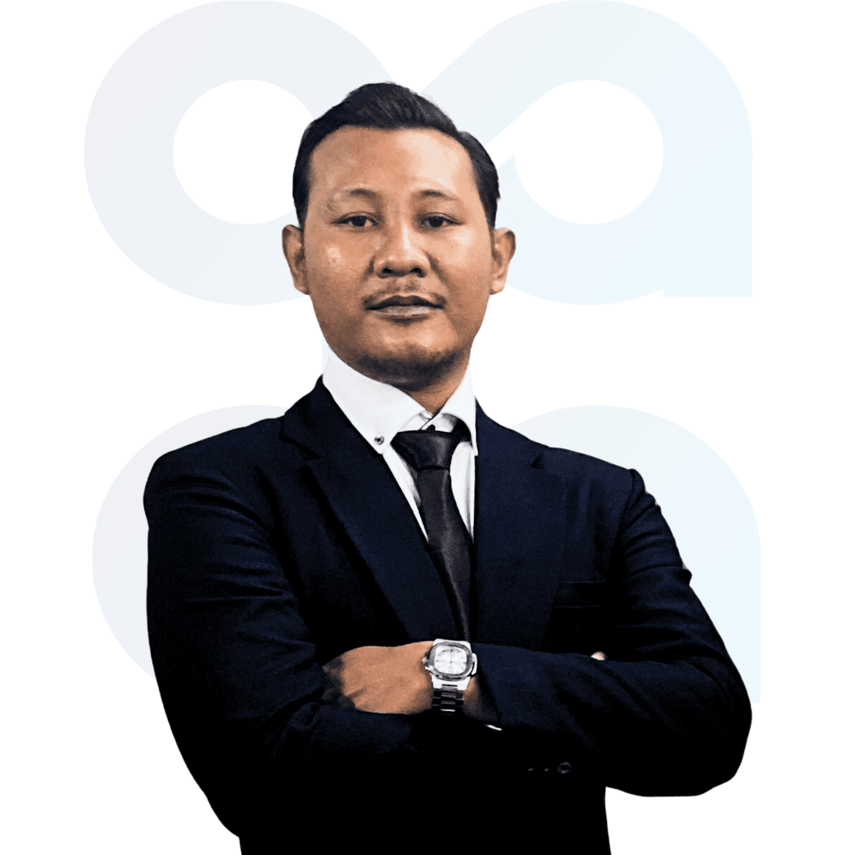Elia Dwi Arjuna Ngongo Kaka, S.H., CRDP