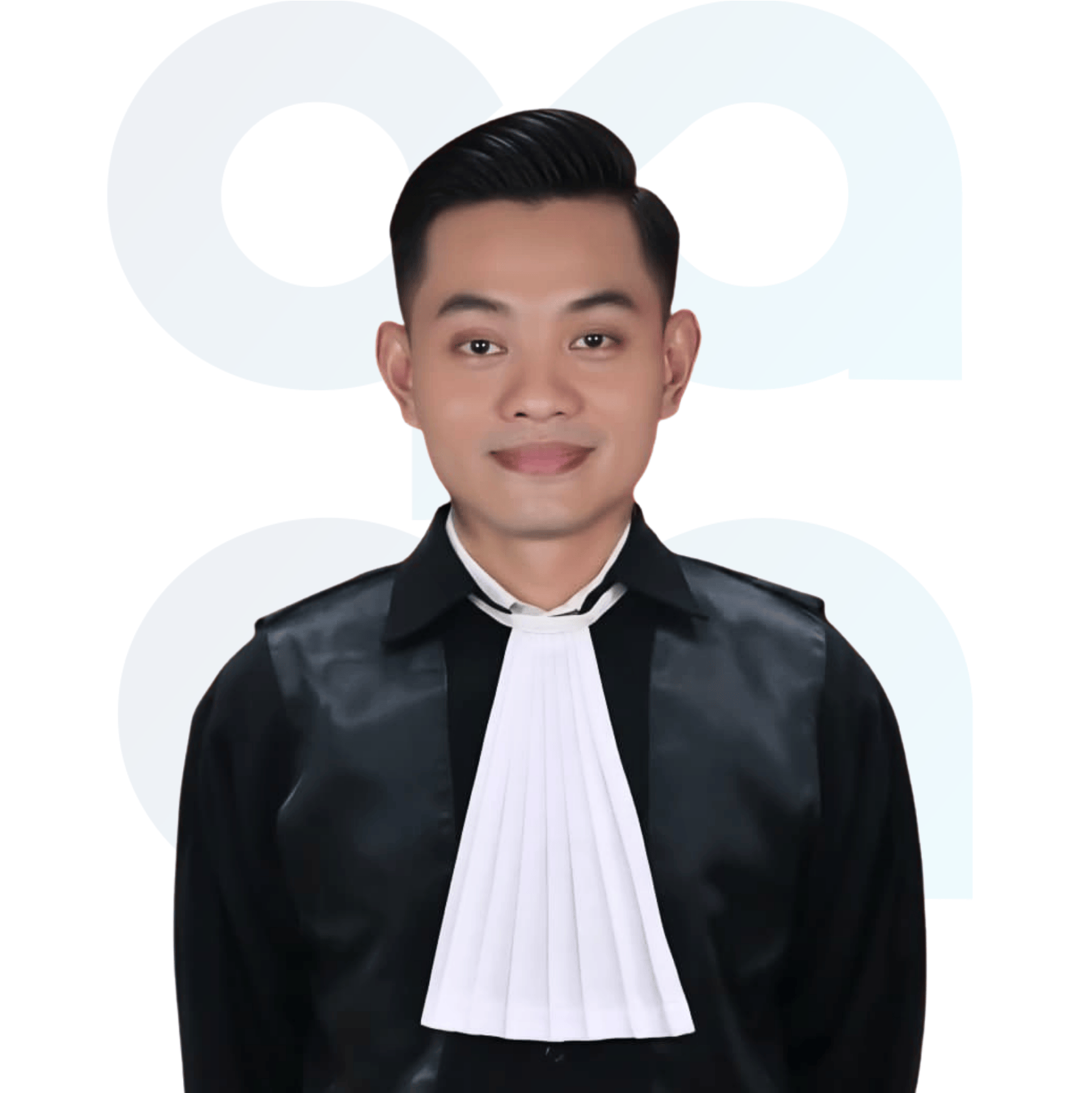 Andre Asyhari Rosidi Firmansyah, S.Pd., S.H., M.H.